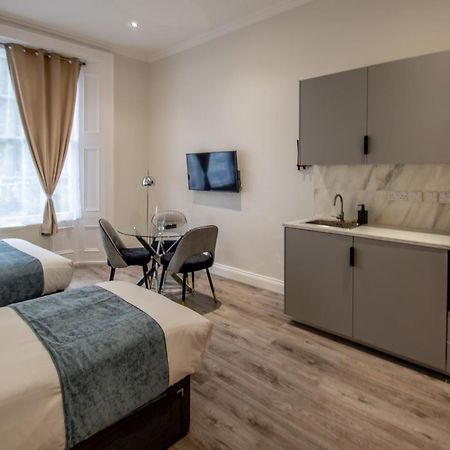 New Kent Apartments Лондон Екстер'єр фото
