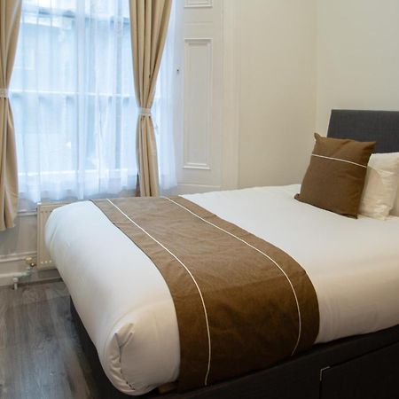 New Kent Apartments Лондон Екстер'єр фото