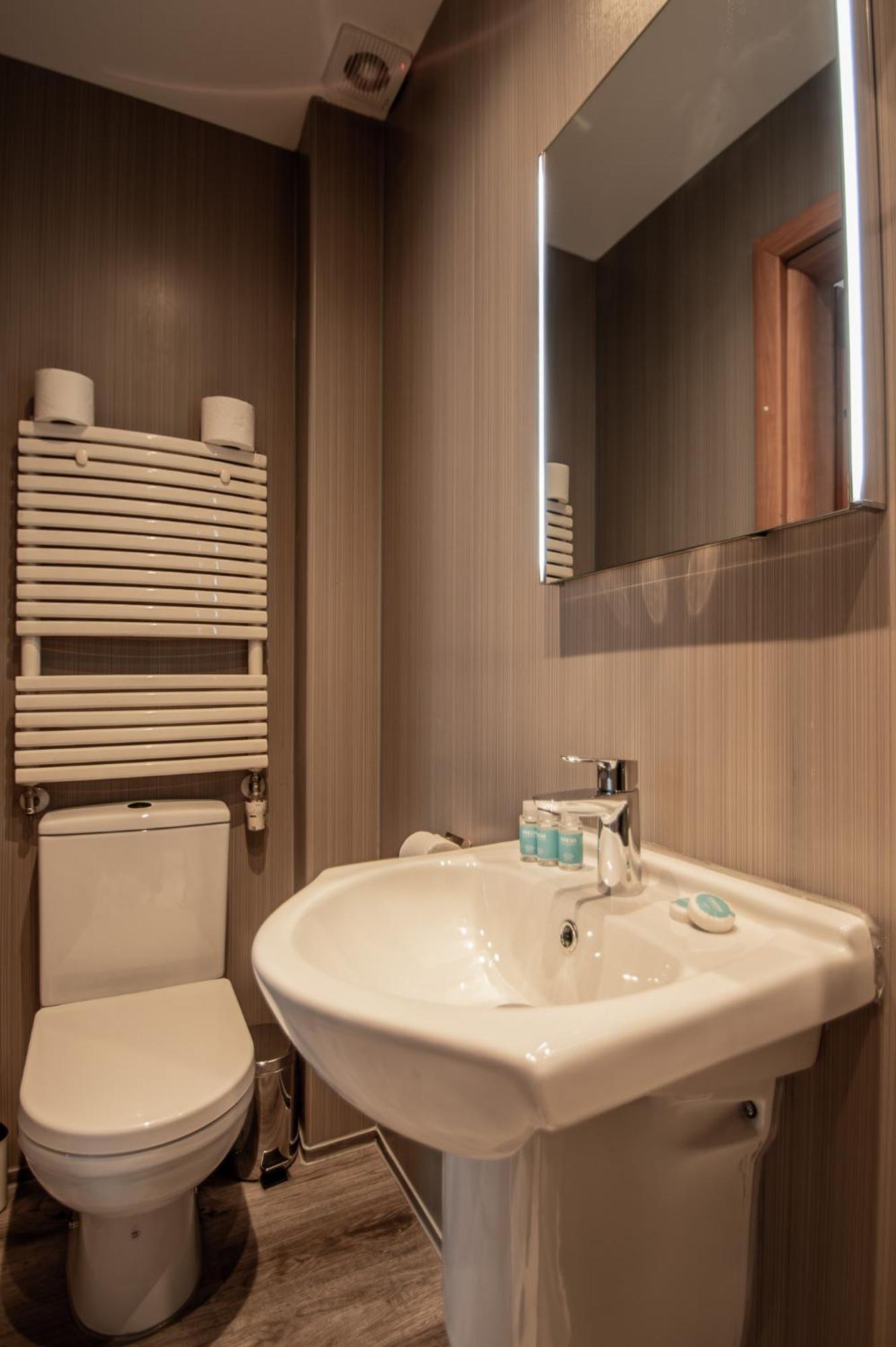 New Kent Apartments Лондон Екстер'єр фото