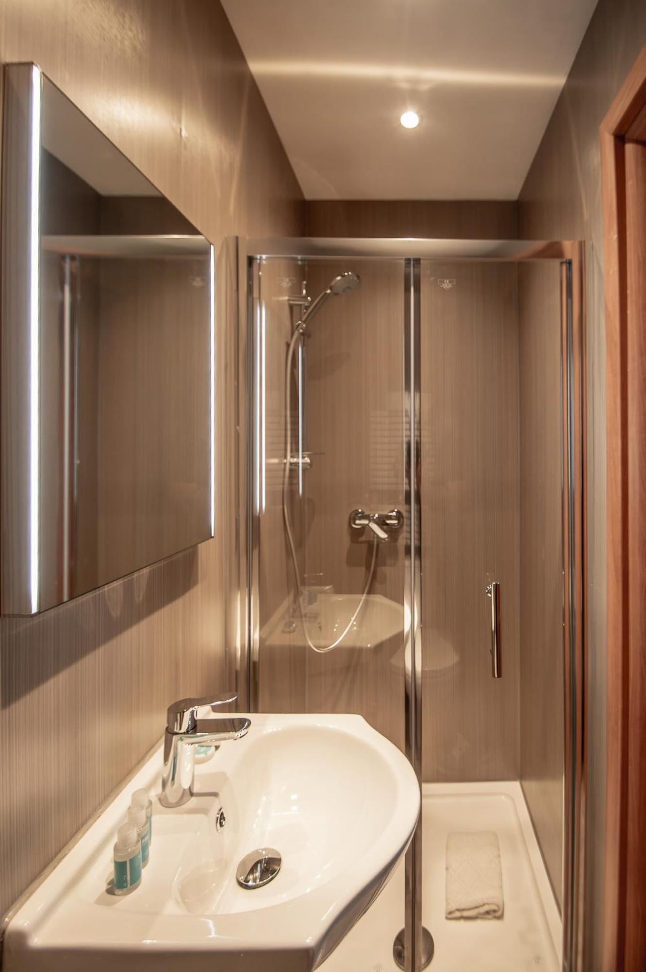 New Kent Apartments Лондон Екстер'єр фото